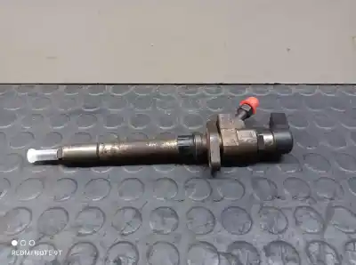 Pezzo di ricambio per auto di seconda mano iniettore per citroen c5 berlina audace riferimenti oem iam 9657144580