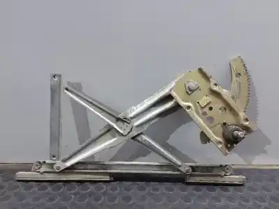 Автозапчастина б/у регулятор переднього правого скла для mitsubishi l 200 k6 7 2500 td glx 4-ptas. посилання на oem iam    Автозапчастина б/у регулятор переднього правого скла для mitsubishi l 200 k6 7 2500 td glx 4-ptas. посилання на oem iam