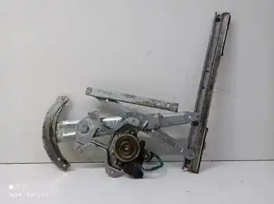 Second-hand car spare part driver left window regulator for daewoo matiz se oem iam references   