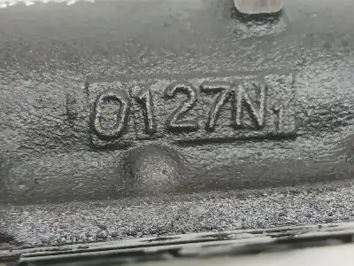 Pezzo di ricambio per auto di seconda mano Bloccare per MITSUBISHI MONTERO (V60/V70) 3.2 DI-D Avance Riferimenti OEM IAM   