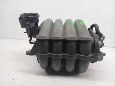 Second-hand car spare part intake manifold for audi a4 berlina (8e) 1.8 20v turbo oem iam references 06b133210as  2900307989