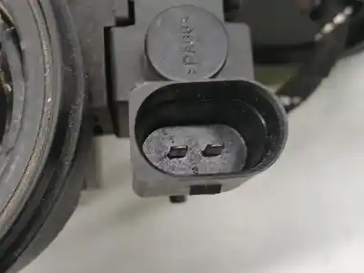 Second-hand car spare part intake manifold for audi a4 berlina (8e) 1.8 20v turbo oem iam references 06b133210as  2900307989