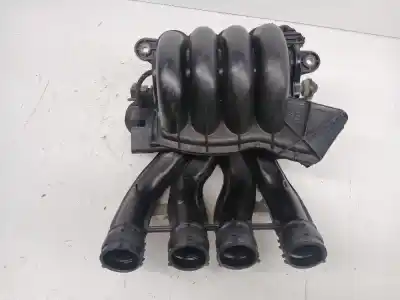 Second-hand car spare part intake manifold for audi a4 berlina (8e) 1.8 20v turbo oem iam references 06b133210as  2900307989