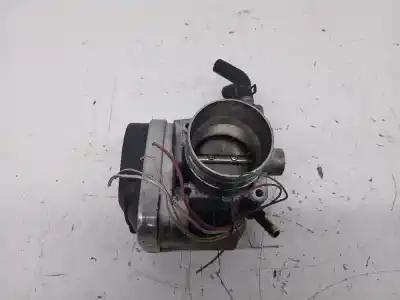 Second-hand car spare part throttle body for audi a4 berlina (8e) 1.8 20v turbo oem iam references 06b133062l  408238323006
