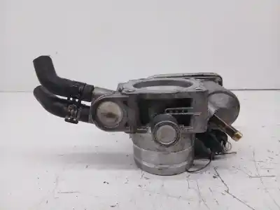 Second-hand car spare part throttle body for audi a4 berlina (8e) 1.8 20v turbo oem iam references 06b133062l  408238323006