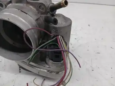 Second-hand car spare part throttle body for audi a4 berlina (8e) 1.8 20v turbo oem iam references 06b133062l  408238323006