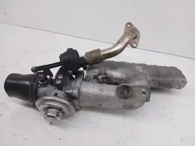 Second-hand car spare part intake manifold for seat toledo (1m2) ahf oem iam references 038129773