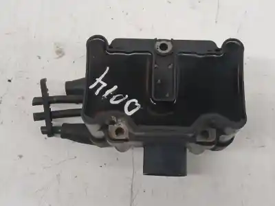 Second-hand car spare part ignition coil for audi a4 berlina (8e) 1.8 20v turbo oem iam references r0101c00100  