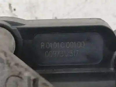 Second-hand car spare part ignition coil for audi a4 berlina (8e) 1.8 20v turbo oem iam references r0101c00100  