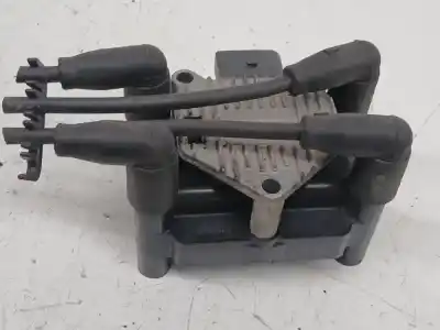 Second-hand car spare part ignition coil for audi a4 berlina (8e) 1.8 20v turbo oem iam references r0101c00100  