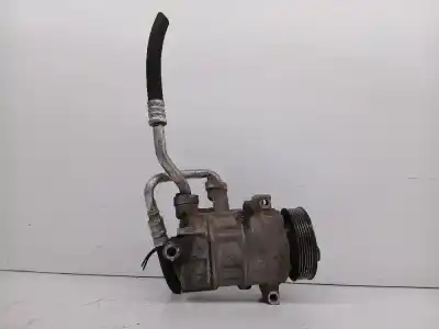 Автозапчасти б/у компрессор кондиционера воздуха за seat leon (kl1) seat leon ссылки oem iam 1701p01r  