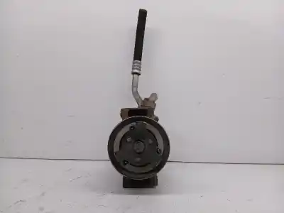 Автозапчасти б/у компрессор кондиционера воздуха за seat leon (kl1) seat leon ссылки oem iam 1701p01r  