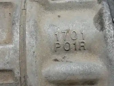 Автозапчасти б/у компрессор кондиционера воздуха за seat leon (kl1) seat leon ссылки oem iam 1701p01r  