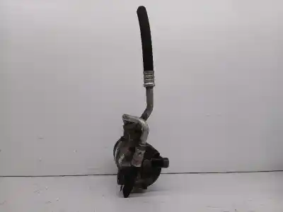 Автозапчасти б/у КОМПРЕССОР КОНДИЦИОНЕРА ВОЗДУХА за SEAT LEON (KL1)  ссылки OEM IAM 1701P01R  