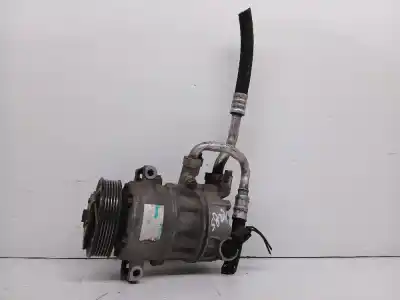 Автозапчасти б/у компрессор кондиционера воздуха за seat leon (kl1) seat leon ссылки oem iam 1701p01r  