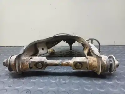 Second-hand car spare part front right suspension arm support for ford ranger (et) xl cabina extra 4x4 oem iam references 