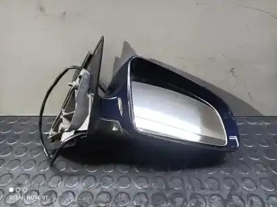 Peça sobressalente para automóvel em segunda mão espelho retrovisor direito por audi a4 avant (8k5) 2.0 básico [2.0 ltr. - 110 kw 16v tdi] referências oem iam 010681  