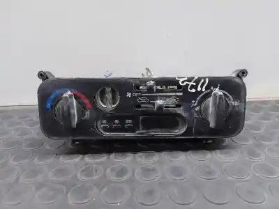Second-hand car spare part climate control for mitsubishi l 200 k6 7 2500 td glx 4-ptas. oem iam references    Second-hand car spare part climate control for mitsubishi l 200 k6 7 2500 td glx 4-ptas. oem iam references