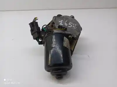 Peça sobressalente para automóvel em segunda mão Motor Do Limpa Para Brisas por DAEWOO MATIZ SE Referências OEM IAM   