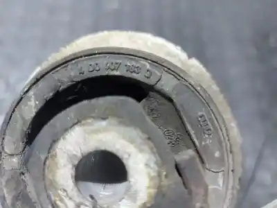 Second-hand car spare part Front Right Upper Suspension Arm for AUDI A4 AVANT (8E) 2.0 FSI Sport Edition OEM IAM references 4D0407103  