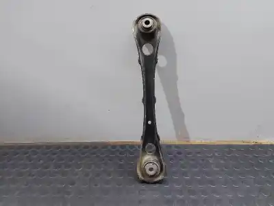 Peça sobressalente para automóvel em segunda mão braço de suspensão inferior traseiro esquerdo por audi a4 cabriolet (8h) 1.8 t [1.8 ltr. - 120 kw 20v turbo] referências oem iam 8e0501529k  