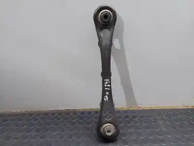 Peça sobressalente para automóvel em segunda mão braço de suspensão inferior traseiro esquerdo por audi a4 cabriolet (8h) 1.8 t [1.8 ltr. - 120 kw 20v turbo] referências oem iam 8e0501529k  