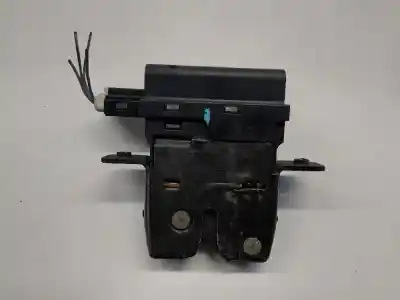 Gebrauchtes Autoersatzteil schloss heckdeckel zum renault laguna ii (bg0) expression oem-iam-referenzen 