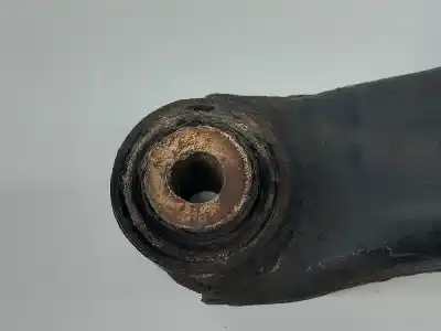 Peça sobressalente para automóvel em segunda mão braço de suspensão inferior traseiro esquerdo por audi a4 cabriolet (8h) 1.8 t [1.8 ltr. - 120 kw 20v turbo] referências oem iam   