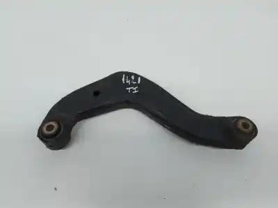 Peça sobressalente para automóvel em segunda mão braço de suspensão inferior traseiro esquerdo por audi a4 cabriolet (8h) 1.8 t [1.8 ltr. - 120 kw 20v turbo] referências oem iam   