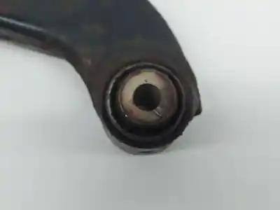 Peça sobressalente para automóvel em segunda mão braço de suspensão inferior traseiro esquerdo por audi a4 cabriolet (8h) 1.8 t [1.8 ltr. - 120 kw 20v turbo] referências oem iam 