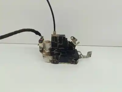 Second-hand car spare part front right door lock for ford focus berlina (cak) ambiente oem iam references b792  