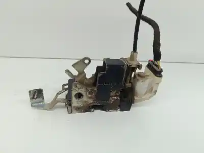 Second-hand car spare part front right door lock for ford focus berlina (cak) ambiente oem iam references b792  