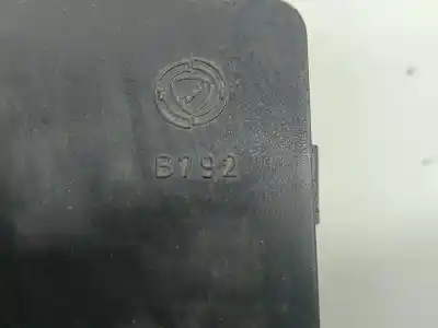 Second-hand car spare part front right door lock for ford focus berlina (cak) ambiente oem iam references b792  