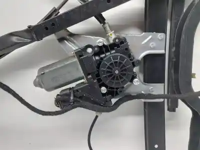 Pezzo di ricambio per auto di seconda mano alzacristalli anteriore sinistro per audi a3 (8l) ahf riferimenti oem iam 8l3837397  