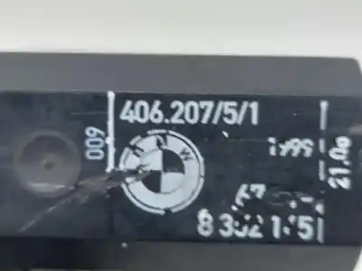 Pezzo di ricambio per auto di seconda mano serratura porta posteriore destra per bmw serie 5 berlina (e39) 523i riferimenti oem iam 40620751