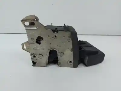 Pezzo di ricambio per auto di seconda mano serratura porta posteriore sinistra per bmw serie 5 berlina (e39) 523i riferimenti oem iam 40620751