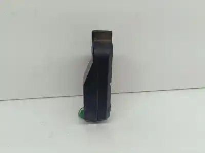 Peça sobressalente para automóvel em segunda mão fechadura do mala por citroen c5 berlina 2.2 hdi vivace referências oem iam 9633089280