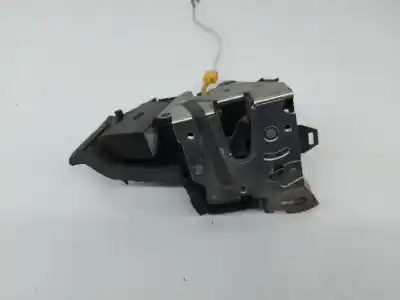 Pezzo di ricambio per auto di seconda mano serratura porta anteriore sinistra per bmw serie 5 berlina (e39) 523i riferimenti oem iam 