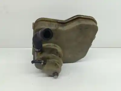 Peça sobressalente para automóvel em segunda mão depósito / reservatório do óleo de direção assistida por citroen c5 berlina 2.2 hdi vivace referências oem iam 9636068780