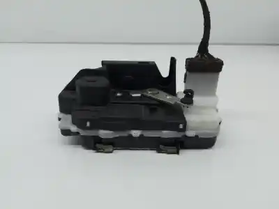 Peça sobressalente para automóvel em segunda mão fechadura da porta traseira esquerda por citroen c5 berlina 2.2 hdi vivace referências oem iam 