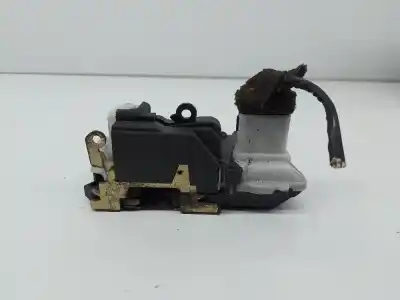 Peça sobressalente para automóvel em segunda mão fechadura da porta dianteira direita por citroen c5 berlina 2.2 hdi vivace referências oem iam 
