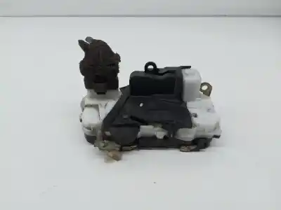 Peça sobressalente para automóvel em segunda mão fechadura da porta dianteira direita por citroen c5 berlina 2.2 hdi vivace referências oem iam   