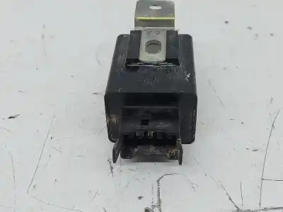 Second-hand car spare part Glow Plug for MITSUBISHI MONTERO V20 V40 2500 TD GL 2ptas. OEM IAM references MB685019  