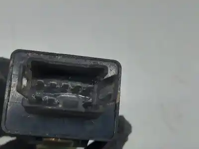 Second-hand car spare part glow plug for mitsubishi montero v20 v40 2500 td gl 2ptas. oem iam references mb685019  