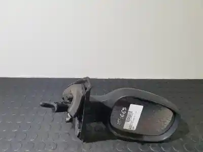 Peça sobressalente para automóvel em segunda mão espelho retrovisor direito por renault clio ii caixa (sb0/1/2_) 1.9 d (sb0j) referências oem iam 12343010