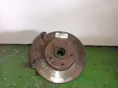 Tweedehands auto-onderdeel knokkel links voor voor opel astra g caravan g-z16xe oem iam-referenties 7m3616106