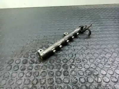 Second-hand car spare part distributor pipe for fiat stilo multi wagon (192) 1.9 multijet 120 dynamic oem iam references 55197370  0445214095