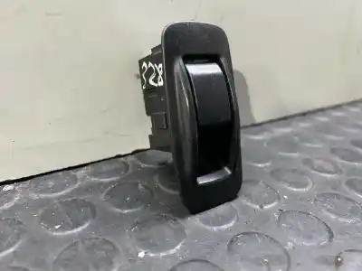Peça sobressalente para automóvel em segunda mão botão / interruptor elevador vidro traseiro esquerdo por toyota corolla verso (r1) 2.2 d-4d luna referências oem iam 54035228