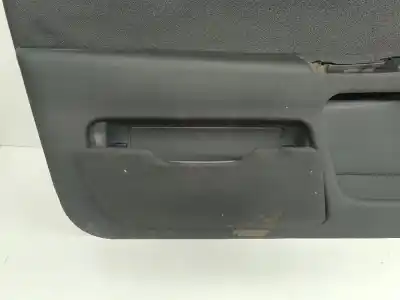 Second-hand car spare part decorative moulding for audi a3 (8l) ahf oem iam references 8l3867381  