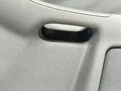 Second-hand car spare part decorative moulding for audi a3 (8l) ahf oem iam references 8l3867692  